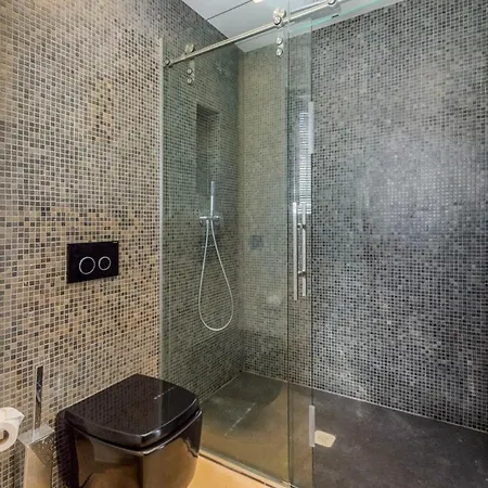 Βίλα Sleeps 6 With Pool Air Con And Wifi Santa Eulària des Riu